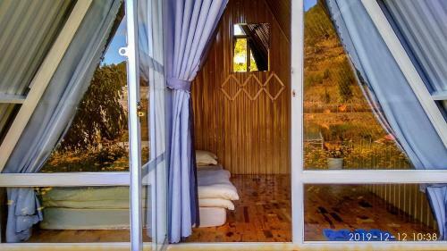 Tuy?t Hoa H�n B? Bungalow