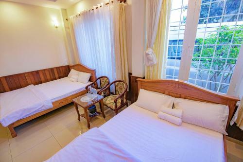 Bong Hong Hotel