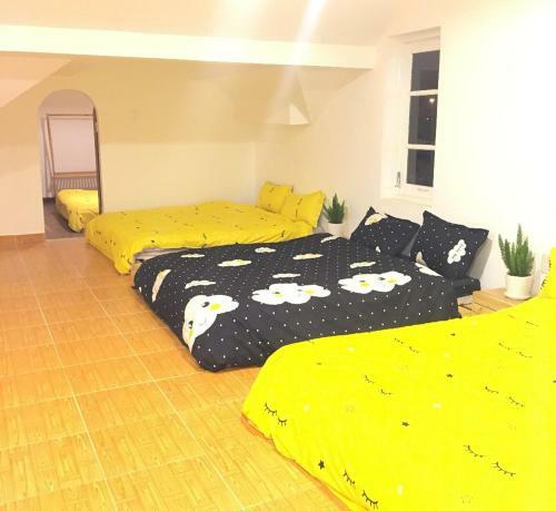 Song Chau Villa