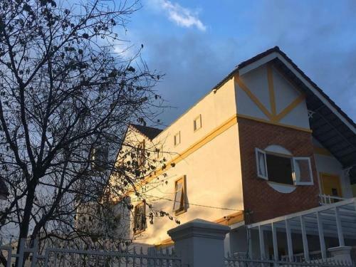 Song Chau Villa