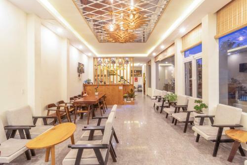 Ph�ng Th?nh Hotel