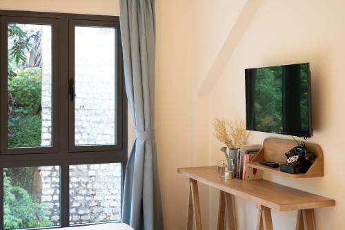 Apartamento La Em Boutique Villa