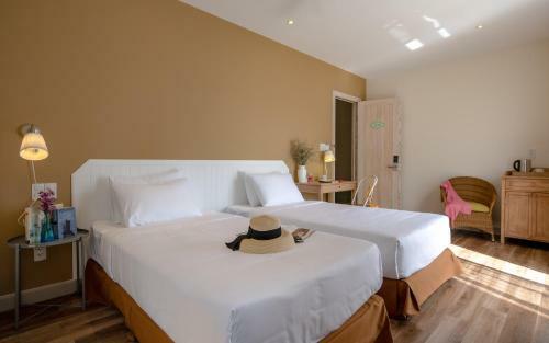 Apartamento La Em Boutique Villa