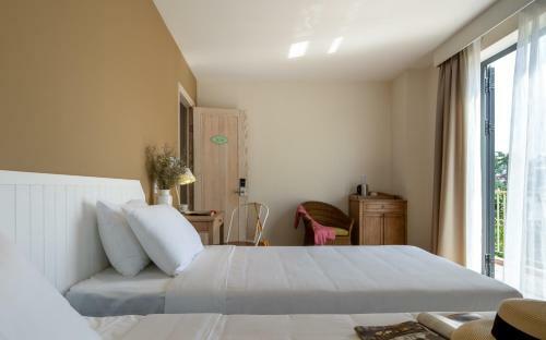 Apartamento La Em Boutique Villa
