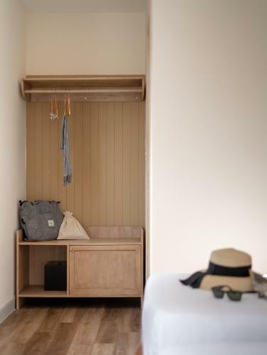Apartamento La Em Boutique Villa