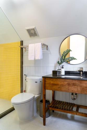 Apartamento La Em Boutique Villa