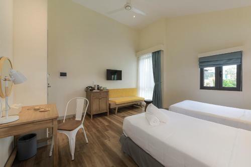 Apartamento La Em Boutique Villa