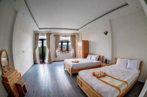 Phong Nguyet Hotel