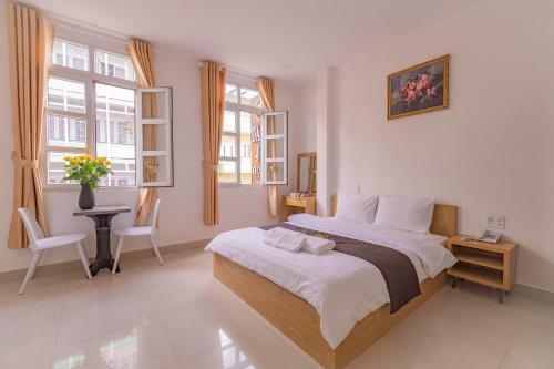 Dalat Joy Hotel