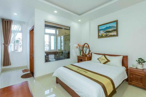 H-long Dalat Hotel
