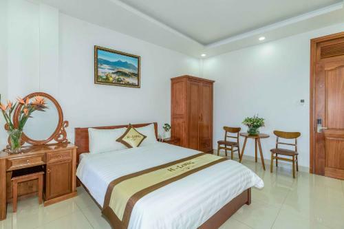 H-long Dalat Hotel