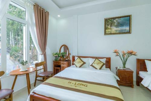 H-long Dalat Hotel