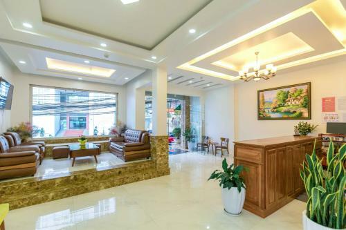 H-long Dalat Hotel
