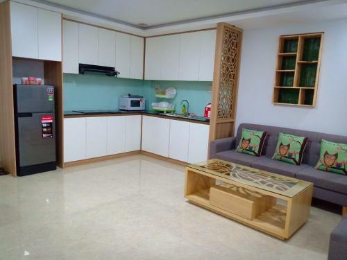 Apartamento Mc Condotel