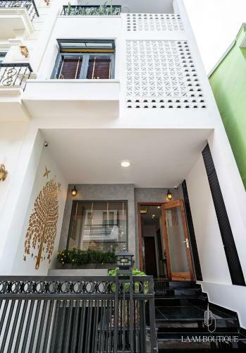 Apartamento Laam Boutique
