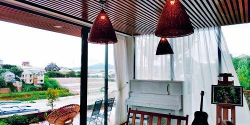 Apartamento S�i's Homestay ?� L?t