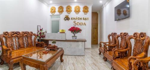 Soda Hotel