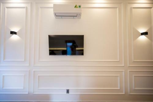 La Fleur Premium Central Apartment