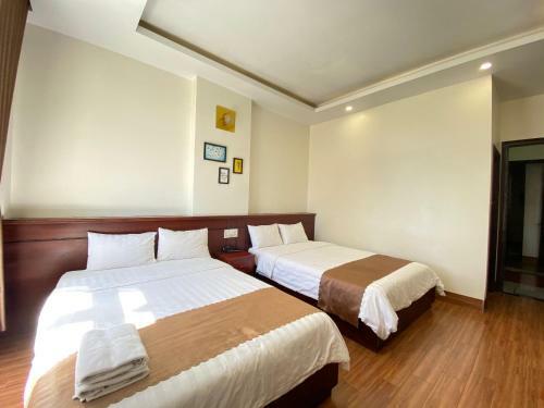 VI Anh Hotel
