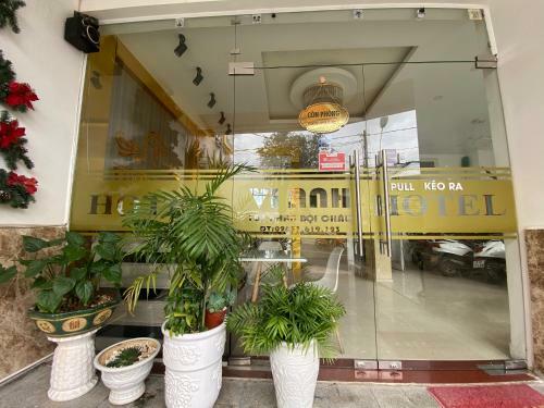 VI Anh Hotel
