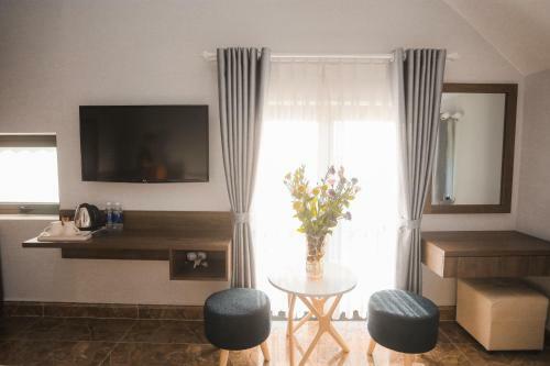 Hotel Sunshine Villa
