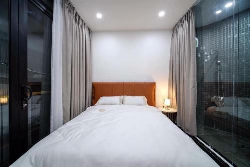 Apartamento T??ng Jang Villa