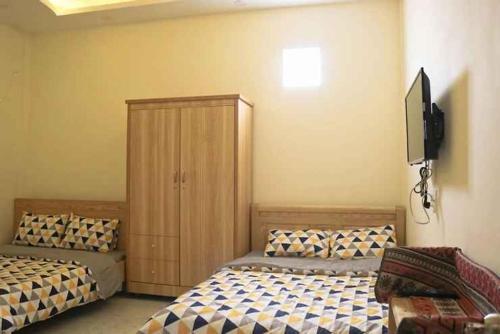 Hostal Qu?nh H??ng Homestay