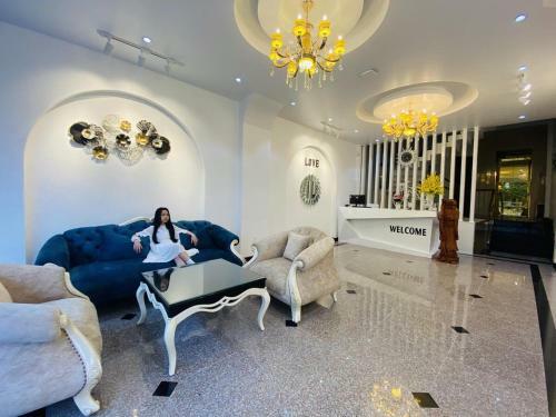 Tata ?� L?t Hotel