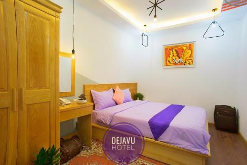 Dejavu Hotel