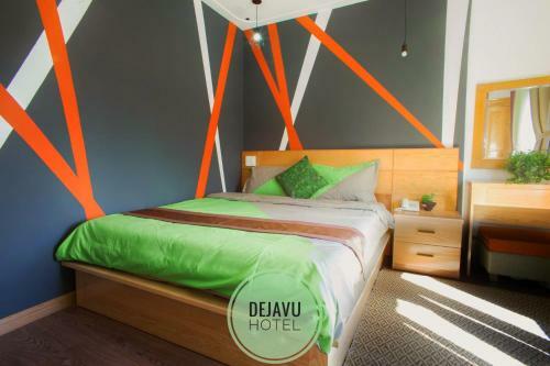 Dejavu Hotel