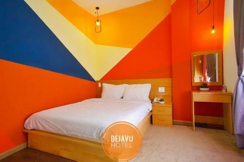 Dejavu Hotel