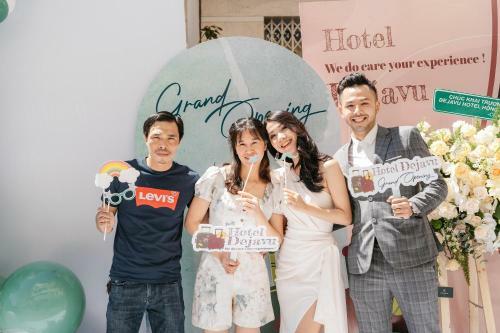 Dejavu Hotel