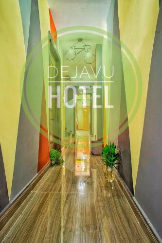 Dejavu Hotel