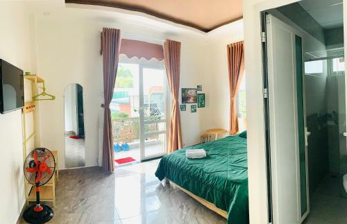 Hostal Kh�ch S?n Tr� Nguy?n