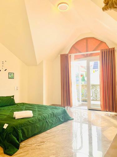 Hostal Kh�ch S?n Tr� Nguy?n