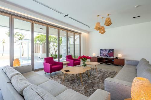 Da Nang Villas Complex