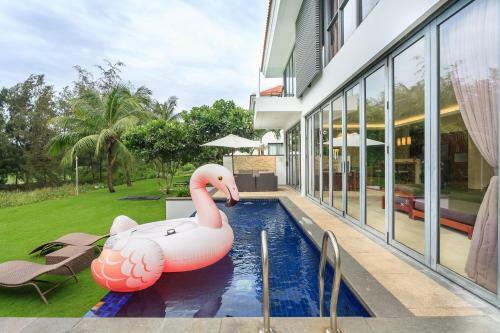 Da Nang Villas Complex