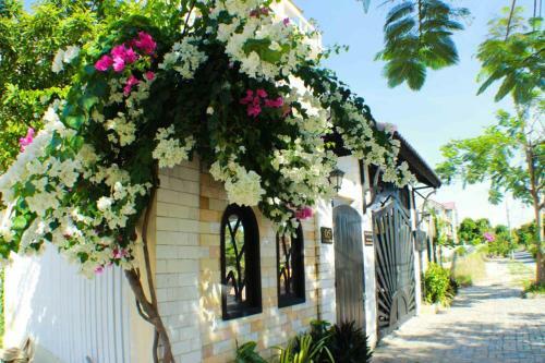 Apartamento Annam Villa
