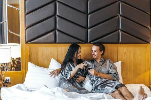 Grand Sunrise Boutique Hotel