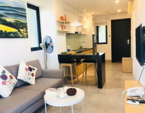 Apartamento Green Peace Da Nang