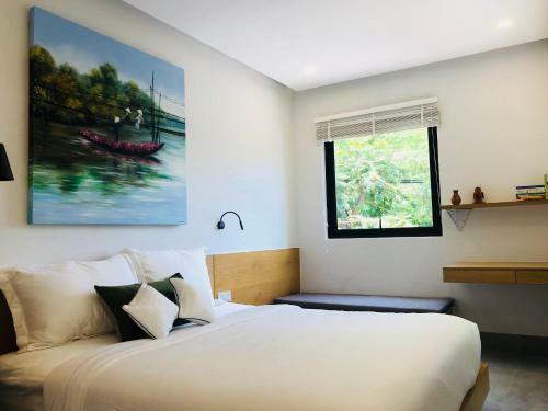 Apartamento Green Peace Da Nang