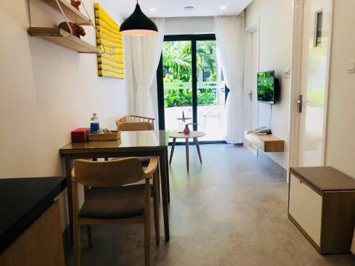 Apartamento Green Peace Da Nang