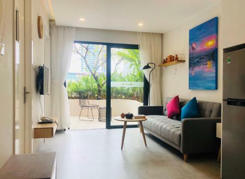 Apartamento Green Peace Da Nang