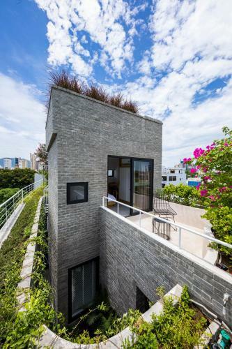 Apartamento Green Peace Da Nang
