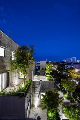 Apartamento Green Peace Da Nang