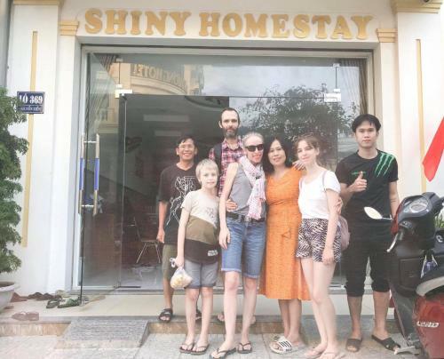 Shiny Homestay Da Nang