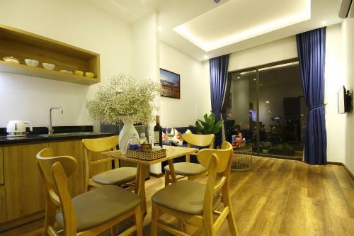 King House Villa Hotel & Spa