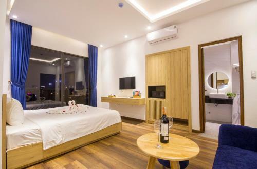 King House Villa Hotel & Spa