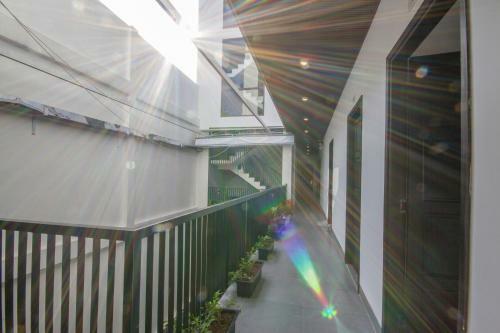 King House Villa Hotel & Spa