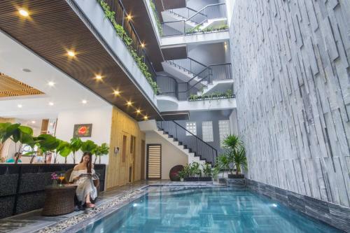 King House Villa Hotel & Spa